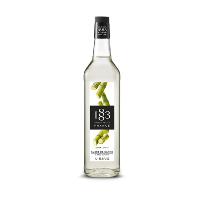 Sirop 1883 Trestie de Zahar 1 L