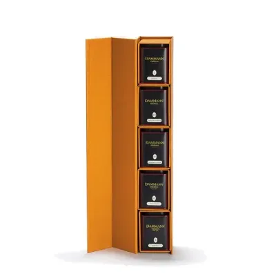 Cutie Cadou Dammann "Atlas"