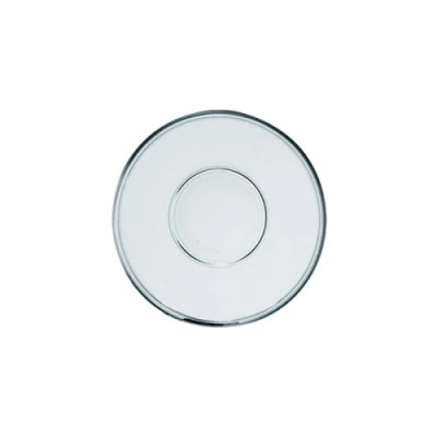 Set Farfurii Cappuccino Lavazza Trasparenza Collection (12 buc)