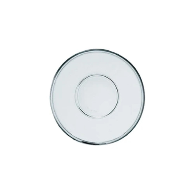 Set Farfurii Cappuccino Lavazza Trasparenza Collection (12 buc)