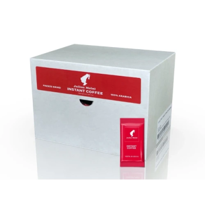 Cafea instant Julius Meinl 100 plicuri