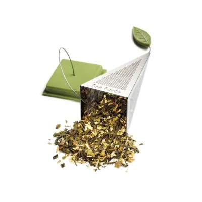Infuzor metalic pentru ceai Tea Forte