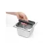 Recipient pentru Zat Cafea Gastronorm Hendi 176 mm