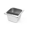 Recipient pentru Zat Cafea Gastronorm Hendi 176 mm