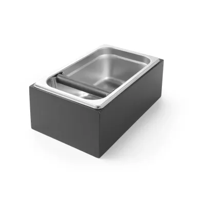 Recipient pentru Zat Hendi in Cadru de Lemn