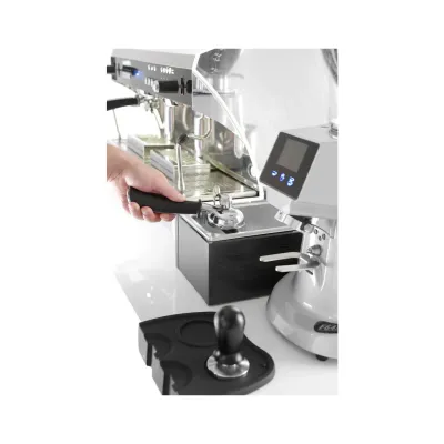 Recipient pentru Zat Hendi in Cadru de Lemn