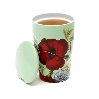 Cana Kati Fleur Tea Forte