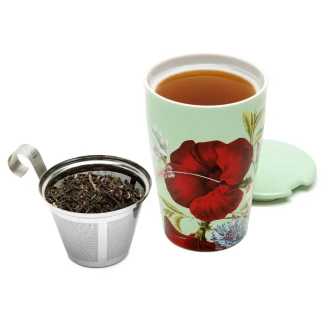 Cana Kati Fleur Tea Forte
