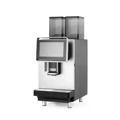 Espressor automat cu Ecran Tactil Hendi Coffeematic