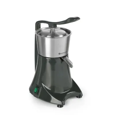 Storcator Electric Citrice cu Levier Hendi
