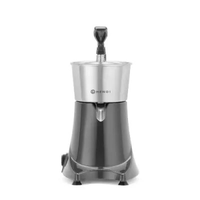 Storcator Electric Citrice cu Levier Hendi