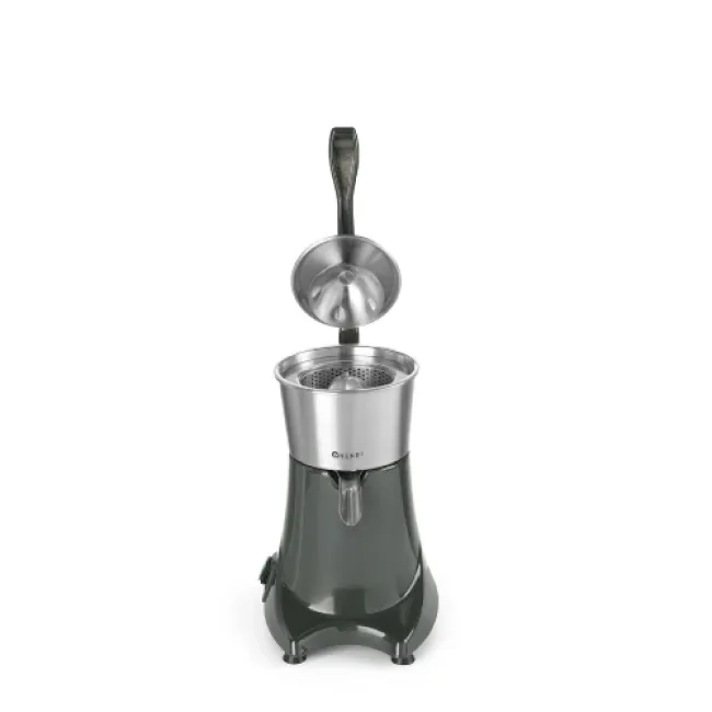 Storcator Electric Citrice cu Levier Hendi