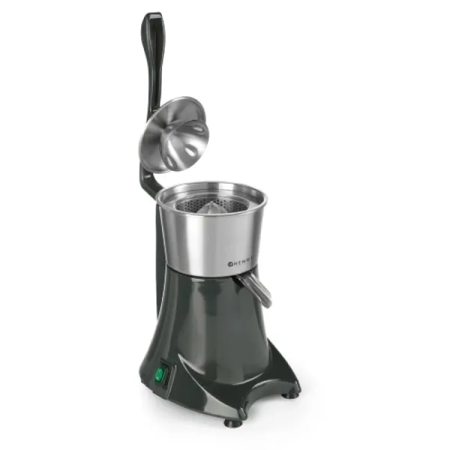 Storcator Electric Citrice cu Levier Hendi