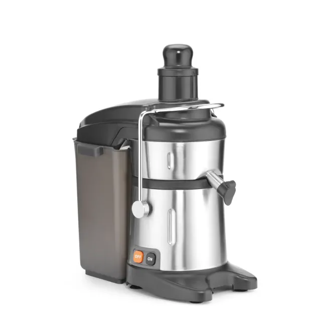 Storcator Centrifugal pentru Fructe si Legume Hendi