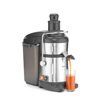Storcator Centrifugal pentru Fructe si Legume Hendi