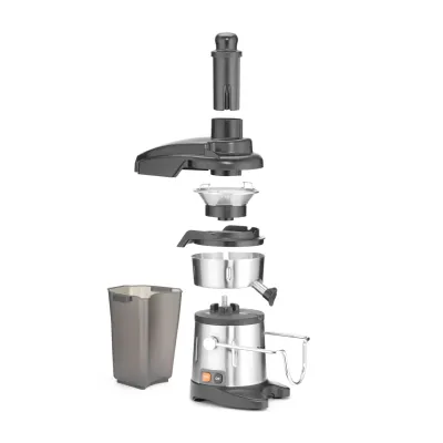 Storcator Centrifugal pentru Fructe si Legume Hendi