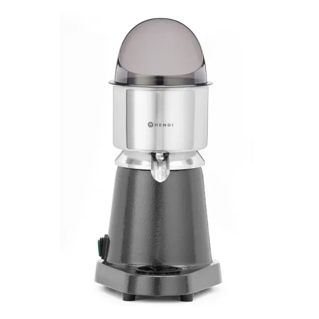 Storcator Electric pentru Citrice Hendi