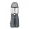 Storcator de citrice electric Hendi, 3 conuri incluse