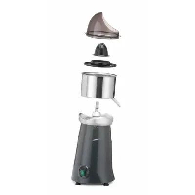 Storcator de citrice electric Hendi, 3 conuri incluse