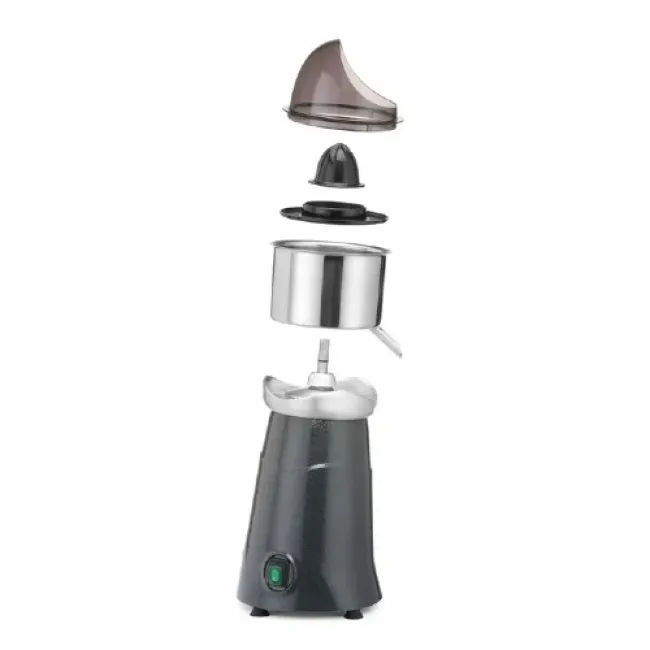 Storcator de citrice electric Hendi, 3 conuri incluse