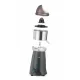 Storcator de citrice electric Hendi, 3 conuri incluse