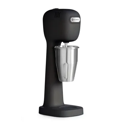 Milkshaker Hendi 0.9 L Negru Design By Bronwasser