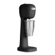 Milkshaker Hendi 0.9 L Negru Design By Bronwasser