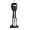 Milkshaker Hendi 0.9 L Negru Design By Bronwasser