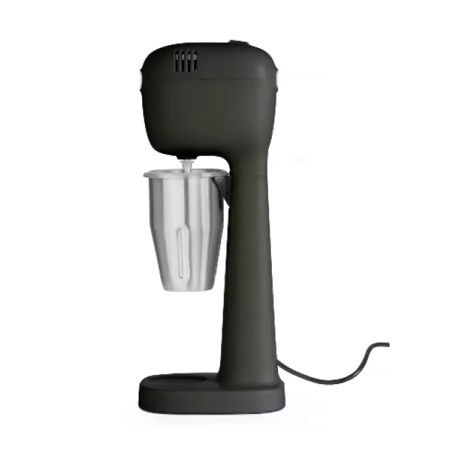 Milkshaker Hendi 0.9 L Negru Design By Bronwasser