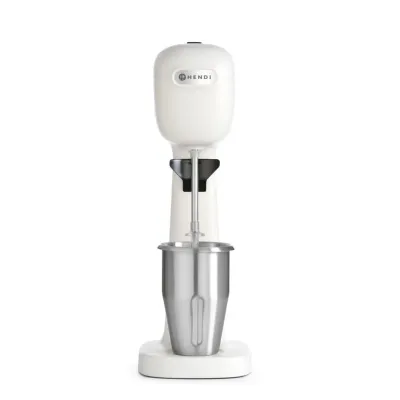 Milkshaker Hendi 0.9 L Alb Design By Bronwasser