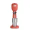 Milkshaker Hendi 0.9 L Rosu Design By Bronwasser