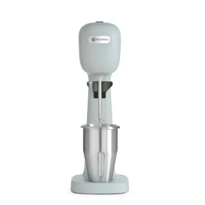 Milkshaker Hendi 0.9 L Albastru Design By Bronwasser