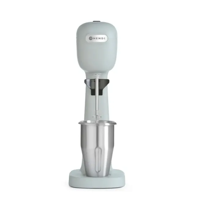 Milkshaker Hendi 0.9 L Albastru Design By Bronwasser