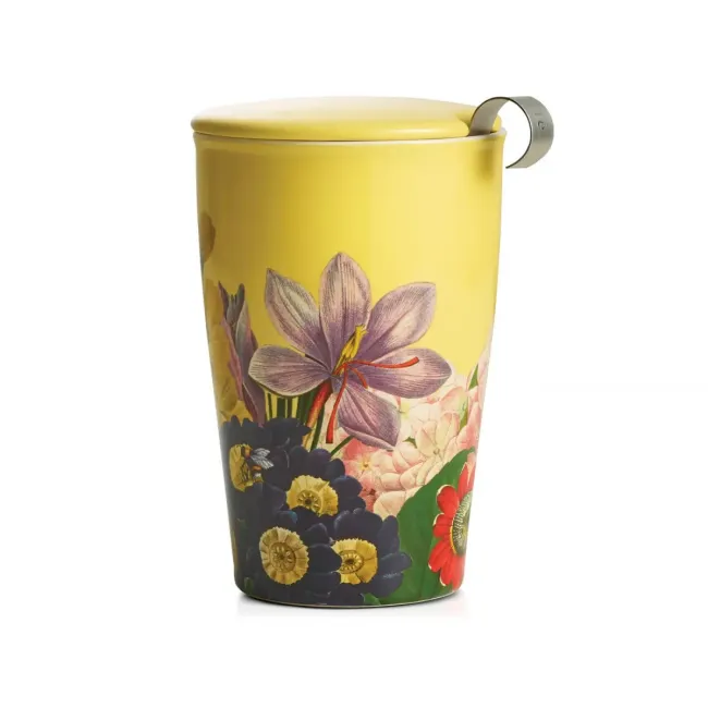 Cana Kati Soleil Tea Forte