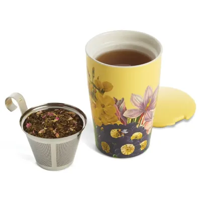 Cana Kati Soleil Tea Forte