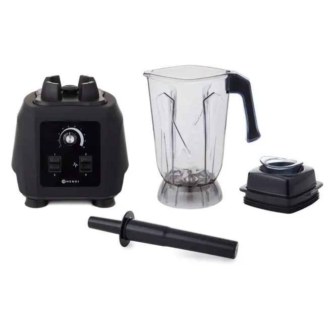 Blender de Mare Putere Hendi