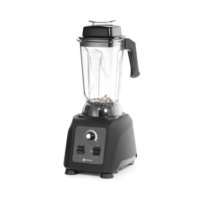 Blender manual Hendi cu protectie fonica, cana fara BPA