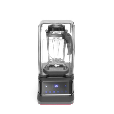 Blender digital Hendi cu protectie fonica, cana fara BPA