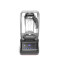 Blender digital Hendi cu protectie fonica, cana fara BPA