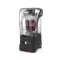 Blender Profesional cu Capac Protectie Fonica Hendi