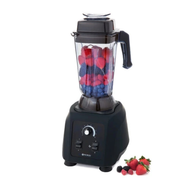 Blender Profesional Hendi 2.5 L
