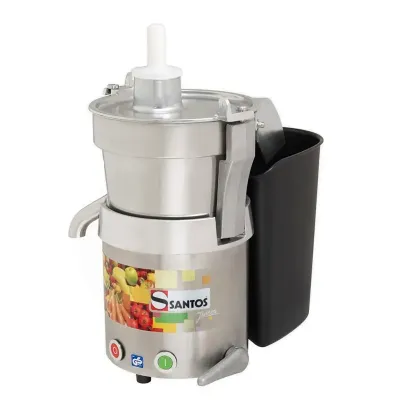 Storcator Centrifugal pentru Legume-Fructe Santos 28