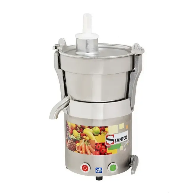 Storcator Centrifugal pentru Legume-Fructe Santos 28