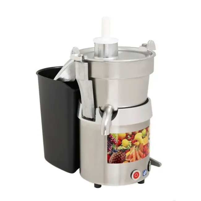 Storcator Centrifugal pentru Legume-Fructe Santos 28