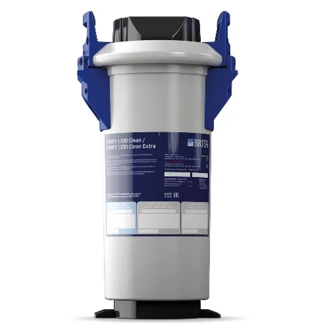 Sistem Complet Filtrare Brita Purity 1200 Clean