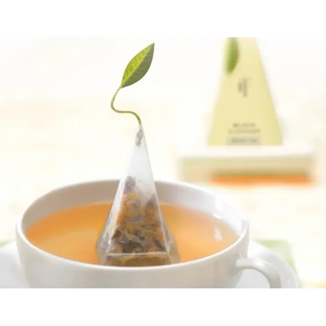 Ceasca Bon White Tea Forte