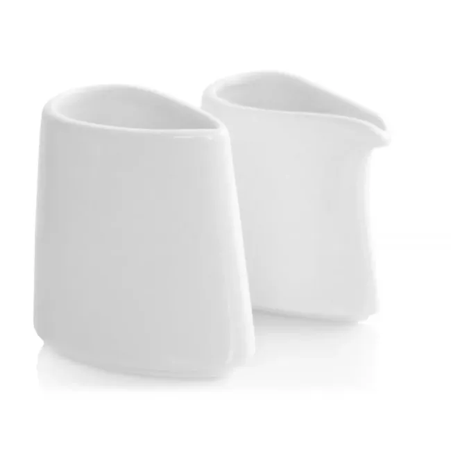 Vase Pentru Frisca si Zahar Tea Forte