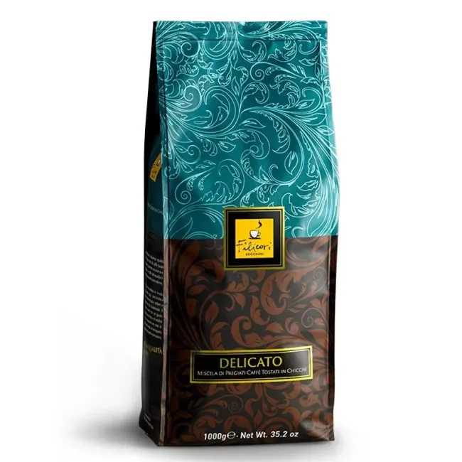 Cafea Filicori Gran Crema Delicato boabe 1 kg