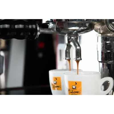 Cafea Filicori Gran Crema Delicato boabe 1 kg