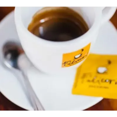 Cafea Filicori Gran Crema Forte boabe 1 kg